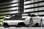 BF Performance GT 660 LAMBORGHINI Murcielago