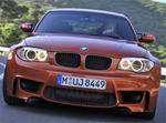 BMW 1 Series M vs Competition