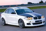BMW 1 series tii