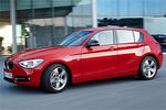 BMW 114d Offers 57 MPG