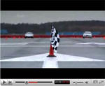 BMW 135i vs Porsche Cayman Video