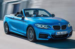 BMW 2 Series Convertible: Price, Specs, Equipment