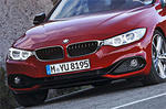 BMW 2 Series M235i, 220i, 220d Specifications