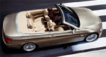 2007 BMW 3 Series Convertible