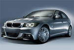 BMW 3 Series Dynamic