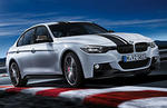 BMW 3 Series M Performance