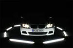 BMW 3 Series Performance video