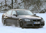 BMW 3 Series Winter Concept