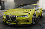 BMW 3.0 CSL Hommage