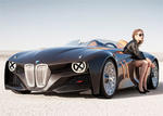 BMW 328 Hommage