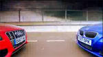 BMW 335i vs Audi S5 video