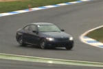 BMW 335is video