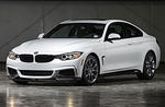 BMW 435i ZHP Coupe Revealed With Extra Power And Unique Looks