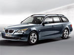 BMW 5 Series Edition Lifestyle