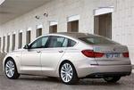 BMW 535i GT