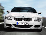 2012 BMW 6 Series Convertible Spy Video