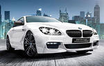 BMW 640i Coupe M Performance