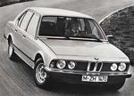 BMW 7 Series turns 30