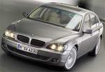 BMW 7 series High Edition