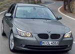 BMW Air Bag Recall in US