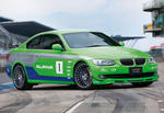 BMW Alpina B3 GT3