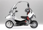 BMW C1 E