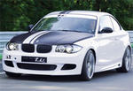BMW 1 Series drivers think they have FWD