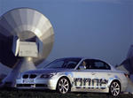 BMW Connected Drive Personalised Radio