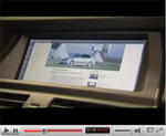 BMW ConnectedDrive Internet Video