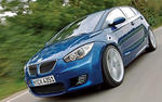 BMW F3 MPV