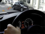 BMW Future Safety Systems