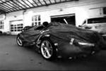 BMW GINA Light Visionary Model