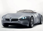 BMW GINA