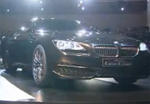 BMW Gran Coupe video