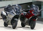 BMW K1600 GTL