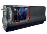 BMW LH2 hydrogen storage tank