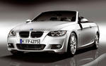 BMW M Sport 320i convertible