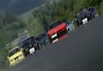 BMW M car compilation