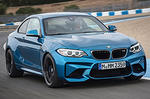 BMW M2: Price, Specs, Performance