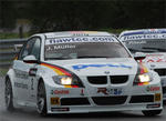 BMW M3 In 2012 DTM