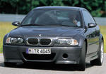 Loaded BMW M3 CSL Faster than Pagani Zonda F