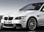 BMW M3 Carbon Body Parts