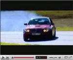 BMW M3 E92 Test Drive Video