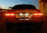 BMW M3 Film
