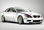 BMW M3 GT4 debut