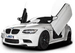 BMW M3 Lambo Doors