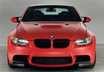 BMW M3 And M5 Performance Editions