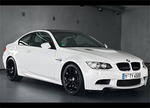 BMW M3 Pure Edition