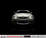 BMW M3 Revolution Video Ad