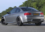 BMW M3 Track Edition